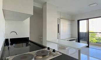 Imagem 4: Apartamento com 1 quartos para locação em Tucuruvi - SP