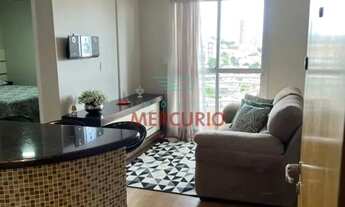 Imagem: Apartamento para aluguel no EDIFÍCIO GAUDI