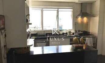 Imagem 6: Apartamento 220 metros locação