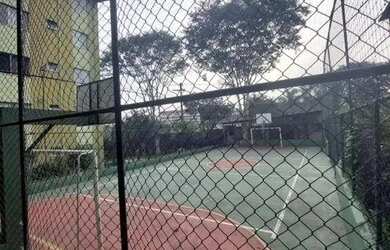 Imagem 9: Apartamento com 2 dormitórios para alugar, 58 m² por R$ 1.860,00/mês - Vila Nova Cachoeiri