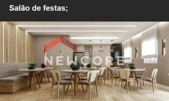 Imagem 5: Apartamento em Rua Antônio Fortunato - Burgo Paulista - São Paulo/SP