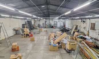 Imagem 7: Galpão 1369m2 em Santana vagas para 30 carros na melhor área de comércio