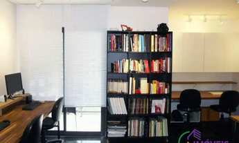 Imagem 3: COMERCIAL - MOEMA - SP