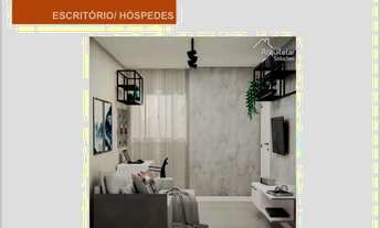 Imagem 6: Casa em Condominio fechado 3 quartos, Suite, Parque Sr do Bonfim Processo de finalização