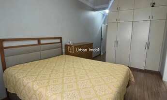 Imagem 8: Casa ampla no bairro Jardim Amália