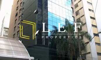 Imagem 2: Prédio Comercial no Jardim America