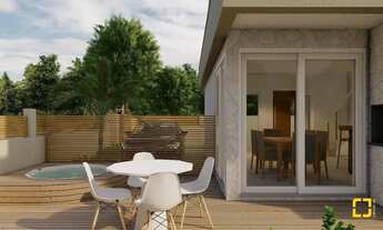 Imagem 5: Casa 3 dormitórios no Campeche - FINANCIÁVEL