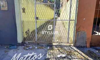 Imagem 5: Casa linear de vila com 2 vagas, suíte e portão eletrônico M86T