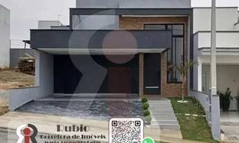 Imagem: Casa 3 Suíte - Condomínio Helena Maria