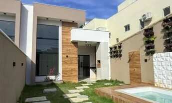 Imagem 4: Casa para Venda em Rio das Ostras, Recreio, 3 dormitórios, 1 suíte, 2 banheiros, 2 vagas