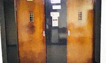 Imagem 6: Apartamento ao lado Shopping Italia na Rua João Negrão Praticidade e Conforto ao Seu Alca