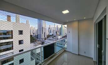 Imagem 6: Exc apt 02 suites, alto padrao, novo, frente ao mac Donald