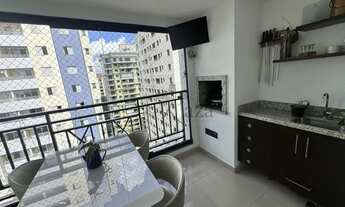 Imagem 5: Oportunidade - Apartamento - Residencial Vert Vita Condominium - Parque Residencial Aquari