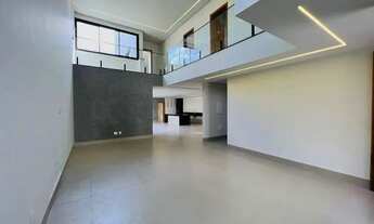 Imagem 4: SOBRADO PORTAL DO SOL GREEN 05 SUITES GOIANIA-GO