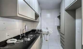 Imagem 12: Apartamento com 1 dormitório para alugar, 44 m² por R$ 5.034,00/mês - Pinheiros - São Paul
