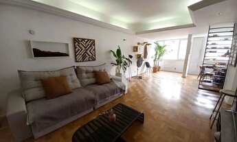 Imagem: Imóvel em Rua nobre de Copacabana 3 qtos