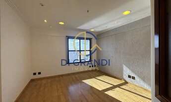 Imagem 5: Sala comercial 35 m, segurança 24 h, 1 vaga coberta