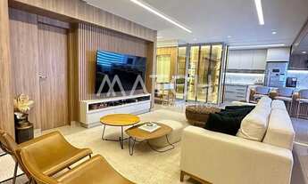 Imagem: Apartamento à venda 137 m2 com 03 suítes