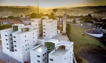 Imagem: Apartamento a venda com 52 m², com 2 quartos