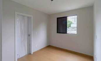 Imagem 5: Imóvel para venda tem 65 metros quadrados com 2 quartos em São Pedro - Belo Horizonte - MG