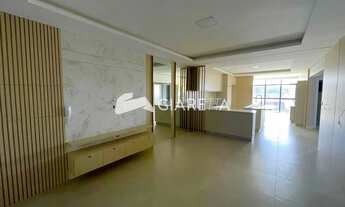 Imagem 2: Apartamento semi mobiliado no EDIFÍCIO VANCOUVER para locação, CENTRO, TOLEDO-PR