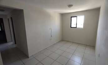 Imagem 2: Mandacaru, apt com 02 qts com armários, 3º andar, R$ 1.000, João Pessoa, PB