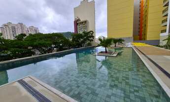 Imagem 3: Apartamento com 03 suítes, 02 vagas de garagem e área de lazer completa no bairro Passos