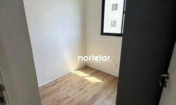 Imagem 7: Apartamento com 2 dormitórios para alugar, 36 m² por R$ 2.950,00/mês - Freguesia do Ó - Sã
