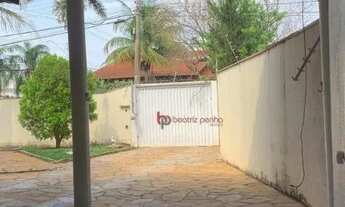 Imagem 5: Casa com 2 Quartos para alugar, 200 m² por R$ 3.500/mês - Jardim Moysés Miguel Haddad - Sã