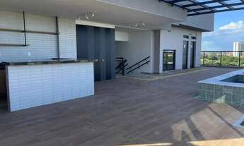 Imagem 6: Apto novo pertinho do Carvalho da Kennedy no Horto com 3 quartos sendo 1 suíte financia