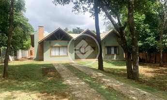 Imagem: Vende-se terreno Condomínio Quintas do