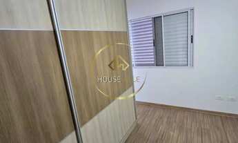 Imagem 5: Casa Sobrado, 3 Dormitórios (1 suíte), Cond. Residence Club, Villa Branca