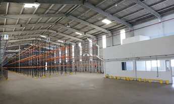 Imagem 2: Imóvel para aluguel possui 5000 metros quadrados em Salseiros - Itajaí - SC