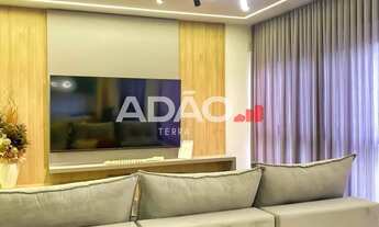 Imagem 7: On Marista Design - Vendo apartamento 3 Suítes, 115m², 2 vagas de garagem no On Marista