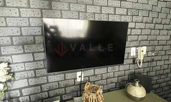 Imagem 3: Apartamento para Locação em São José dos Campos, Altos do Esplanada, 2 dormitórios, 1 suít