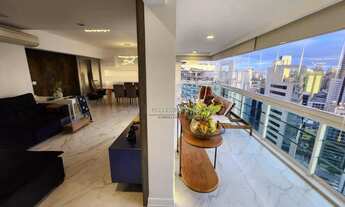 Imagem: Atmosfera Vila Olímpia