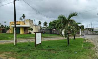 Imagem 6: Terreno praia da Caueira cond Caueira beach