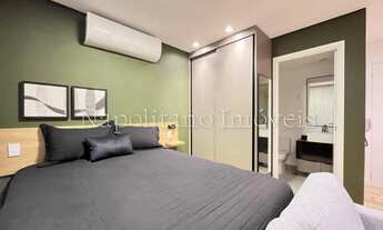 Imagem 6: Imóvel para aluguel tem 39 metros quadrados com 1 quarto em Vila Gomes Cardim - São Paulo