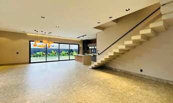 Imagem 6: Casa à venda em Campinas, Loteamento Residencial Arborais, com 4 suítes, com 360 m²