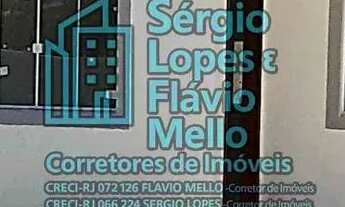 Imagem: ITABORAÍ !! Linda Casa 2 quartos 1 suíte