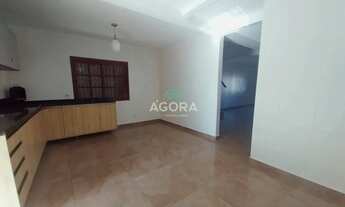 Imagem 5: Casa com 03 dormitórios semi mobiliado