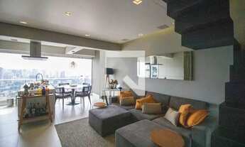 Imagem 2: Apartamento à Venda - Brooklin, 1 Quarto, 68 m2