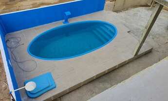 Imagem 2: Casa em condomínio fechado na Praia do Gravatá, São José da Coroa Grande