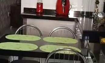 Imagem 3: Casa Vila Embratel