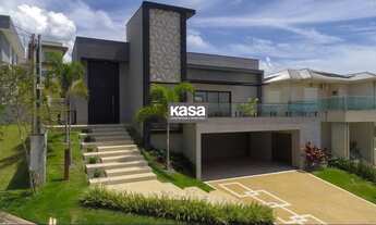 Imagem: Belíssima Casa à venda no Condomínio