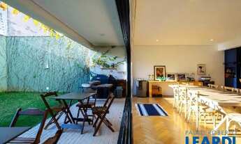 Imagem 5: CASA EM CONDOMÍNIO - BROOKLIN - SP