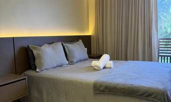 Imagem 7: Village Duplex Pé na Areia