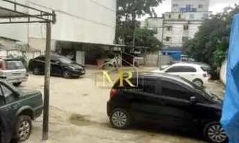 Imagem 2: Terreno à Venda/Locação - 525 m² - Recreio dos Bandeirantes - Frente de 15 m e Alvará Come