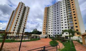 Imagem: Seu novo lar te espera! 2/4 no Residencial