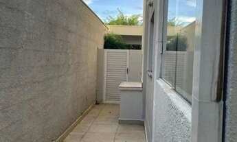 Imagem 3: Casa à Venda em Condomínio Vila do Golf